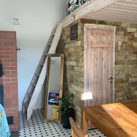 شقة Hapsal Old Town Getaway